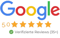 Google Reviews für Bewerbungscheck perfectjob.ch